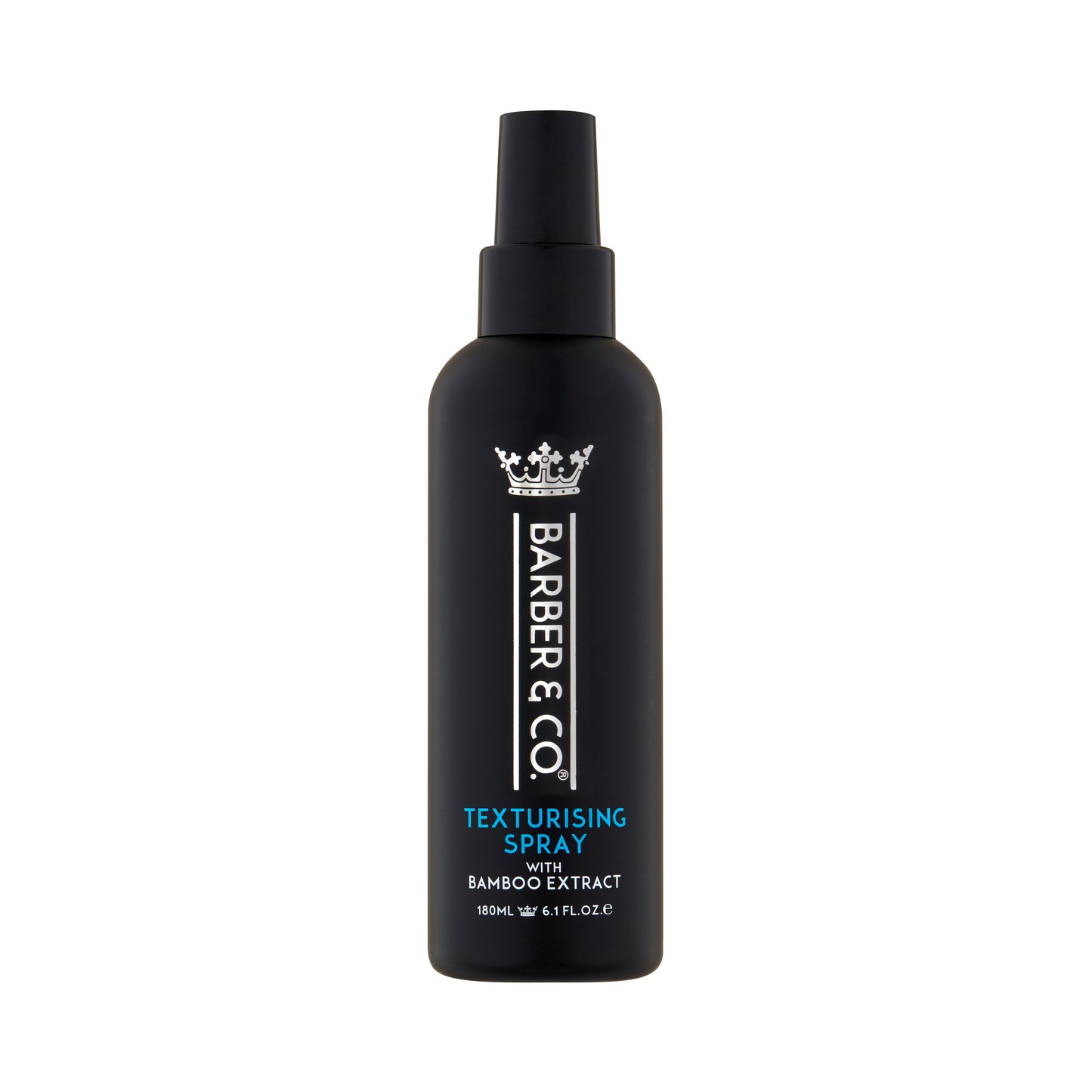 BARBER & CO. TEXTURISING SPRAY