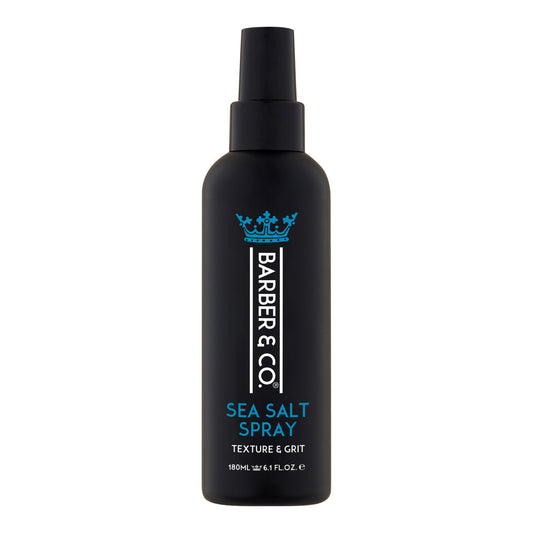 Sea Salt Spray