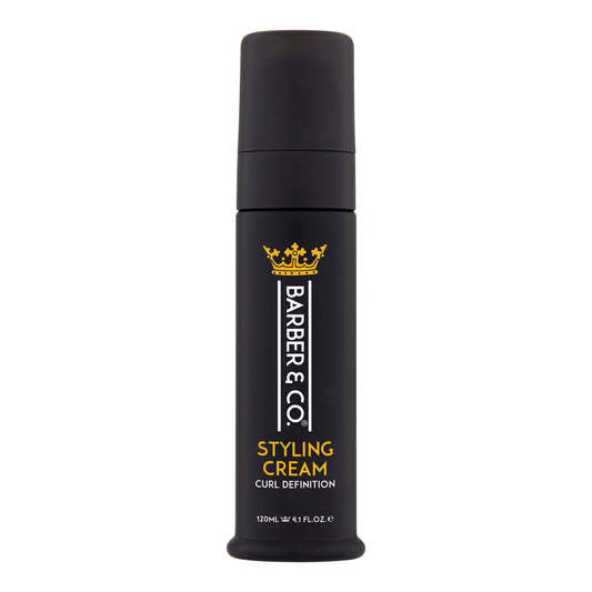 Styling Cream