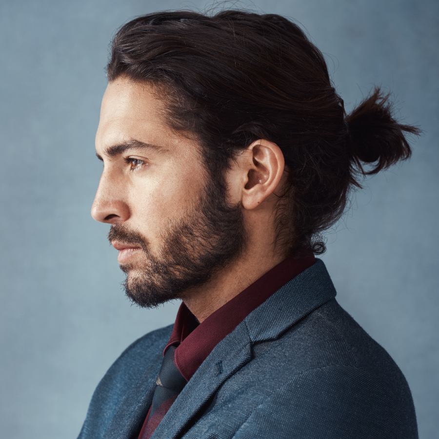 BARBER & CO. TEXTURISING SPRAY