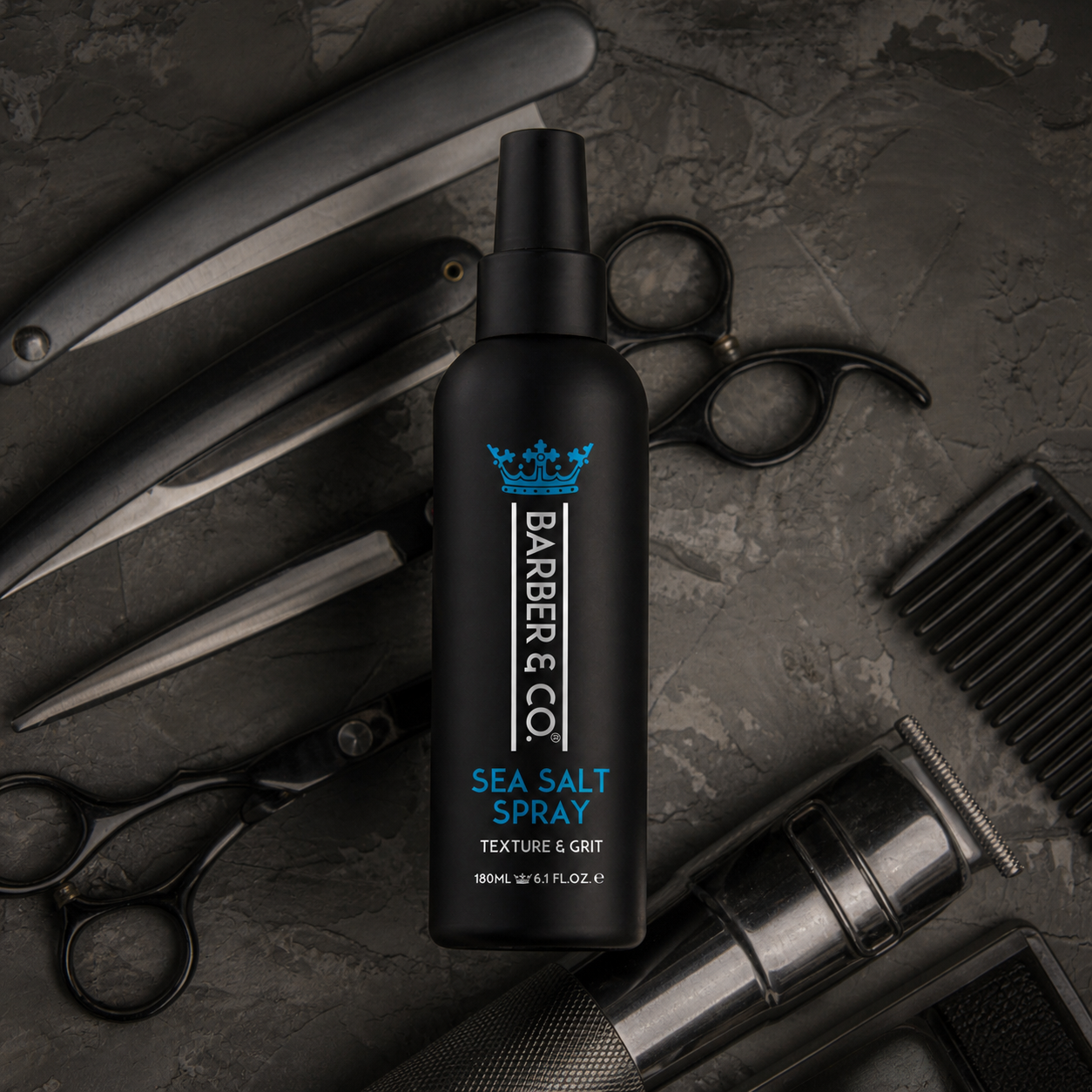 Sea Salt Spray