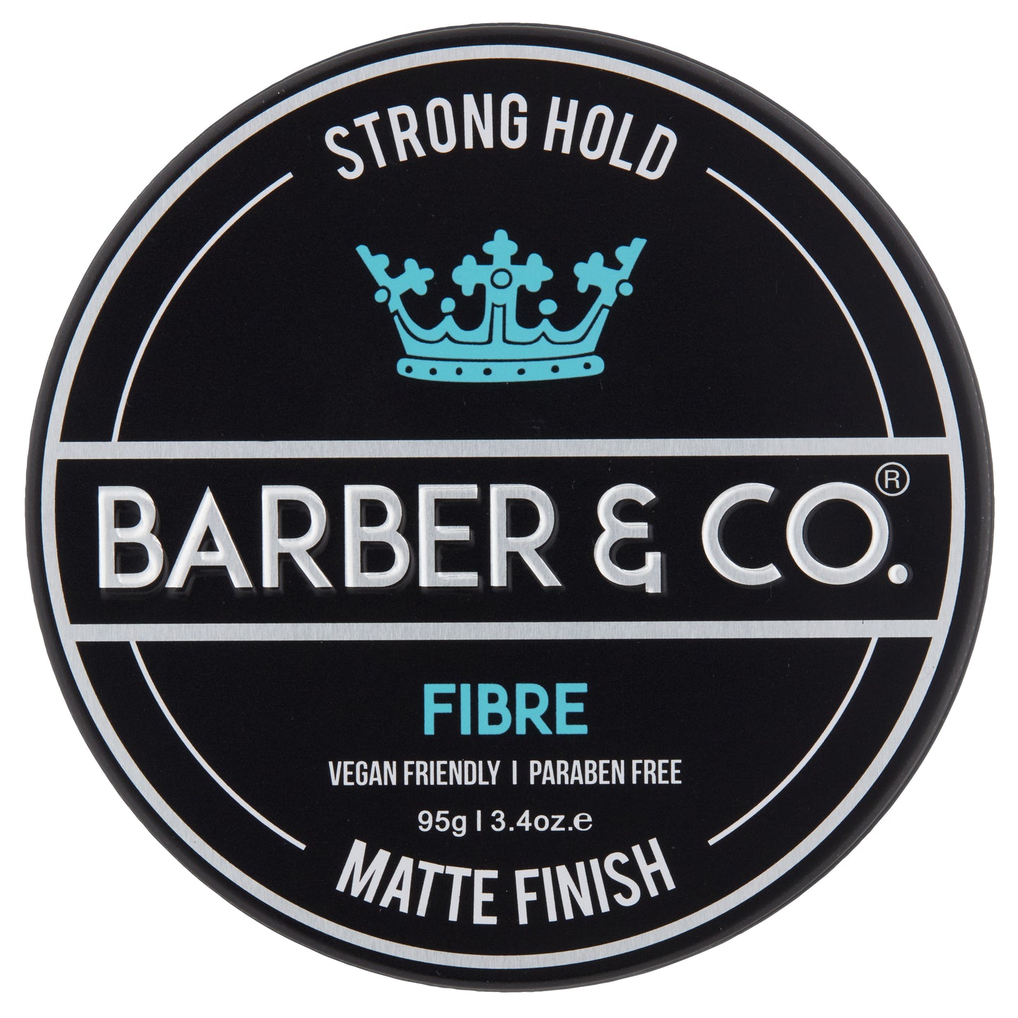 BARBER & CO. FIBRE