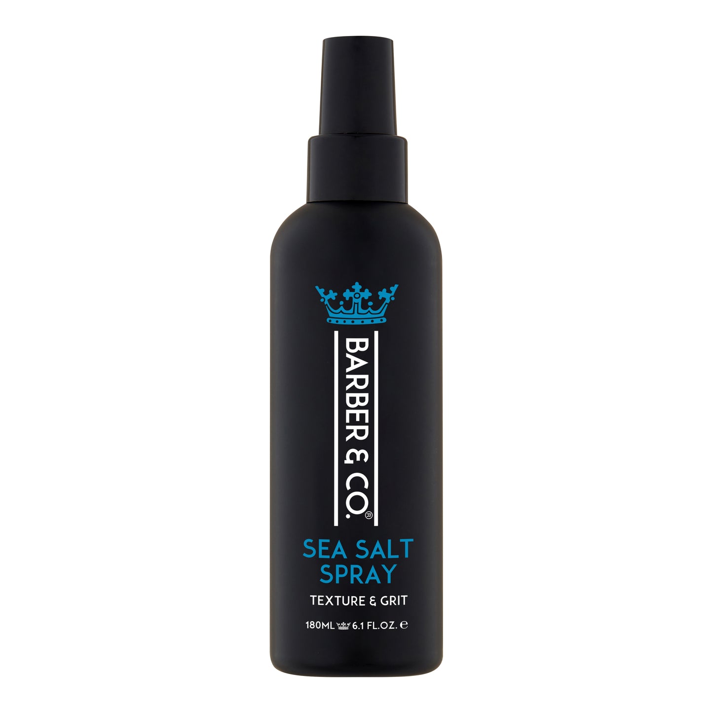 BARBER & CO. SEA SALT SPRAY