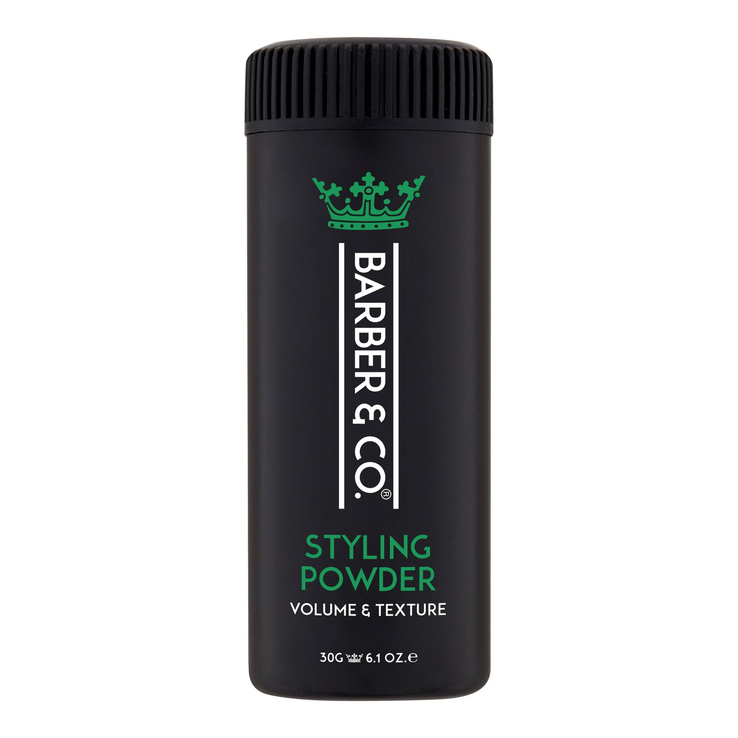 BARBER & CO. STYLING POWDER