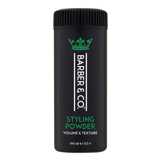 Styling Powder