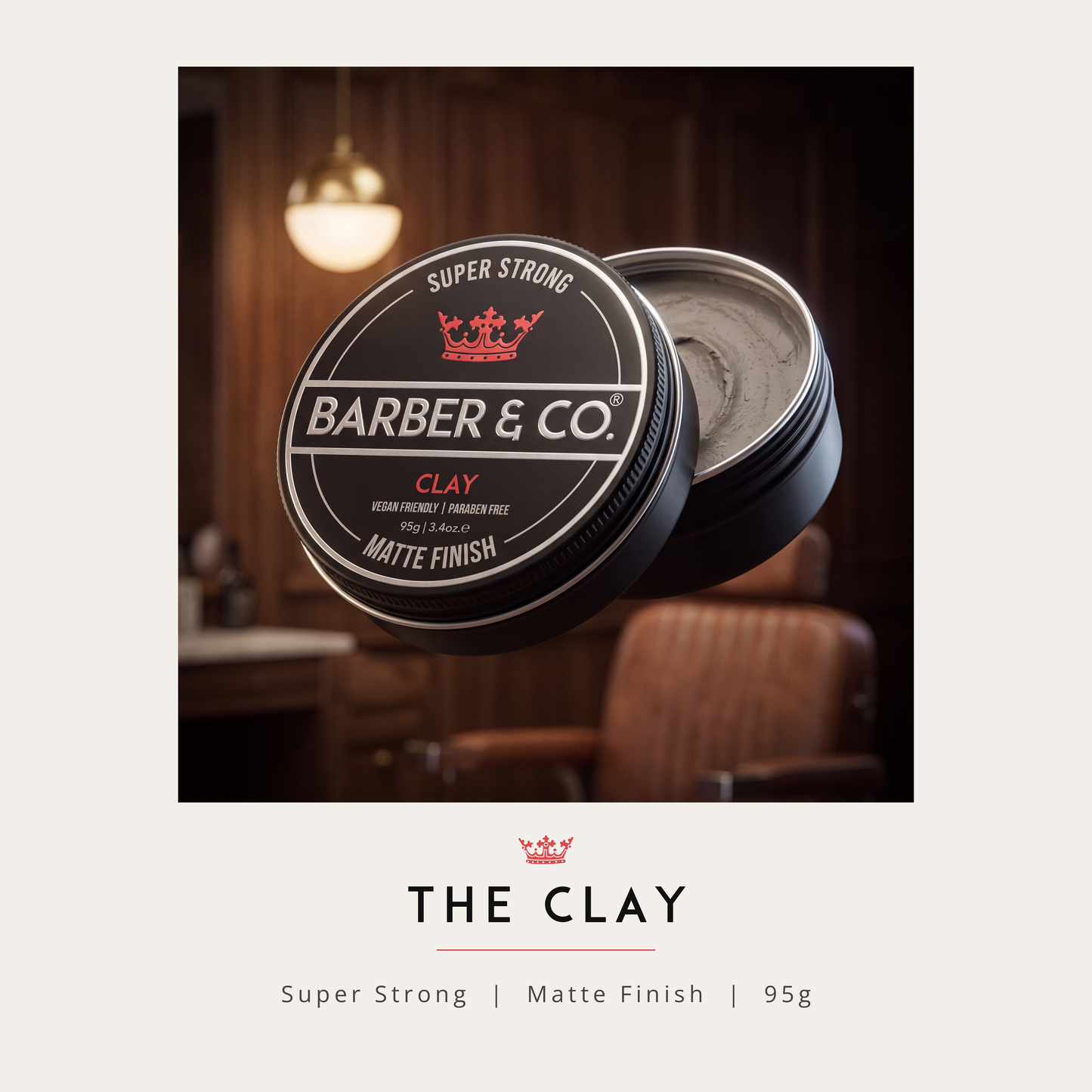 Clay