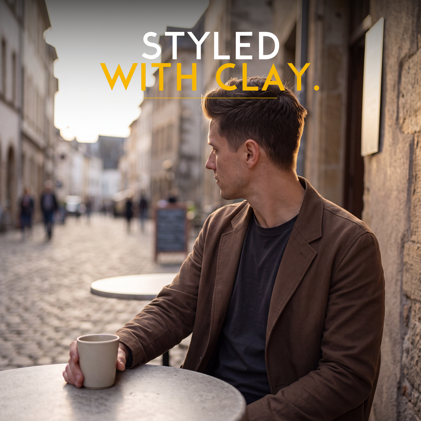 Clay