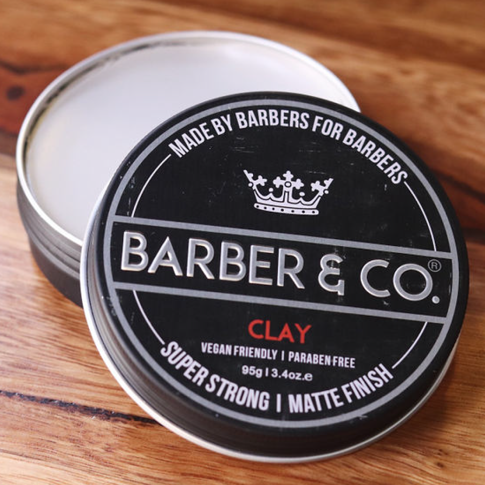 CLAY