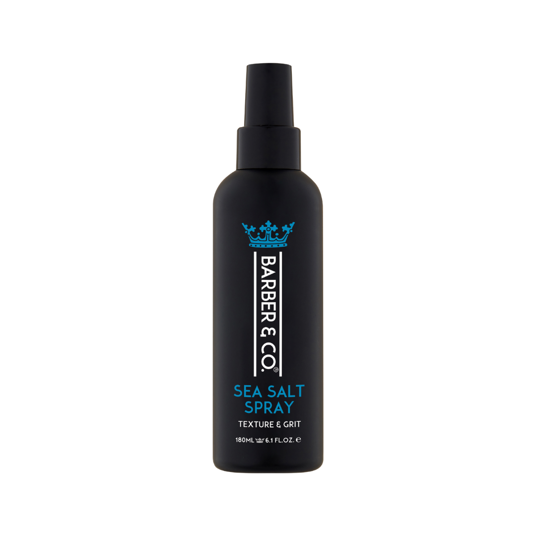 Sea Salt Spray