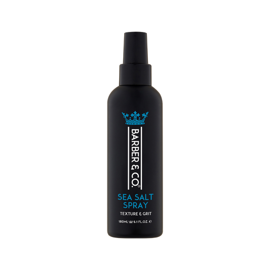 Sea Salt Spray
