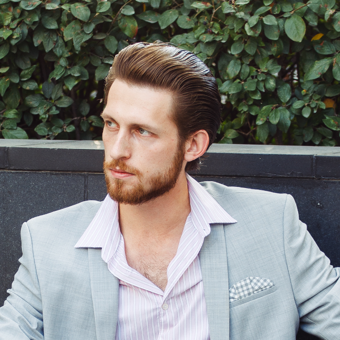 BARBER & CO. SOFT POMADE
