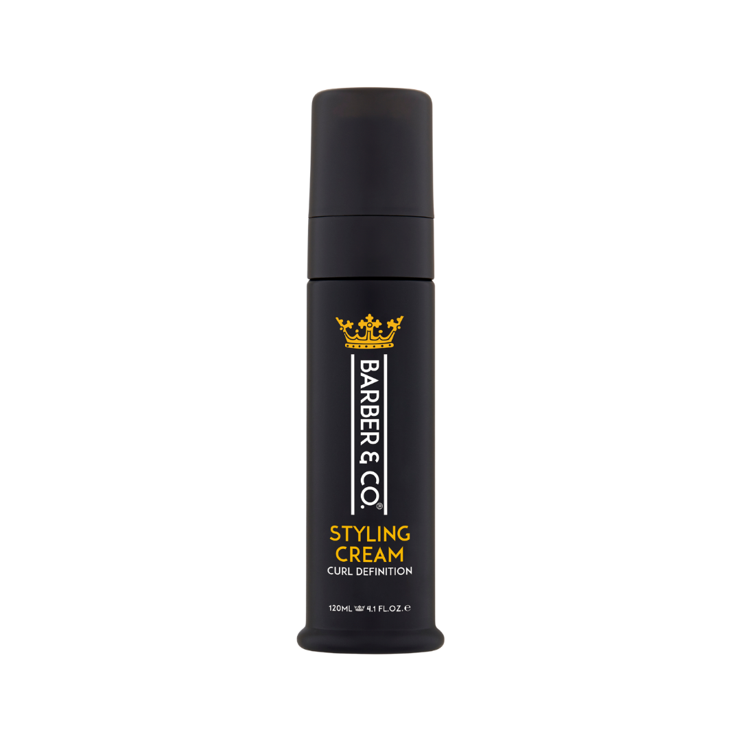 Styling Cream