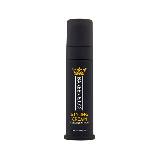 Styling Cream