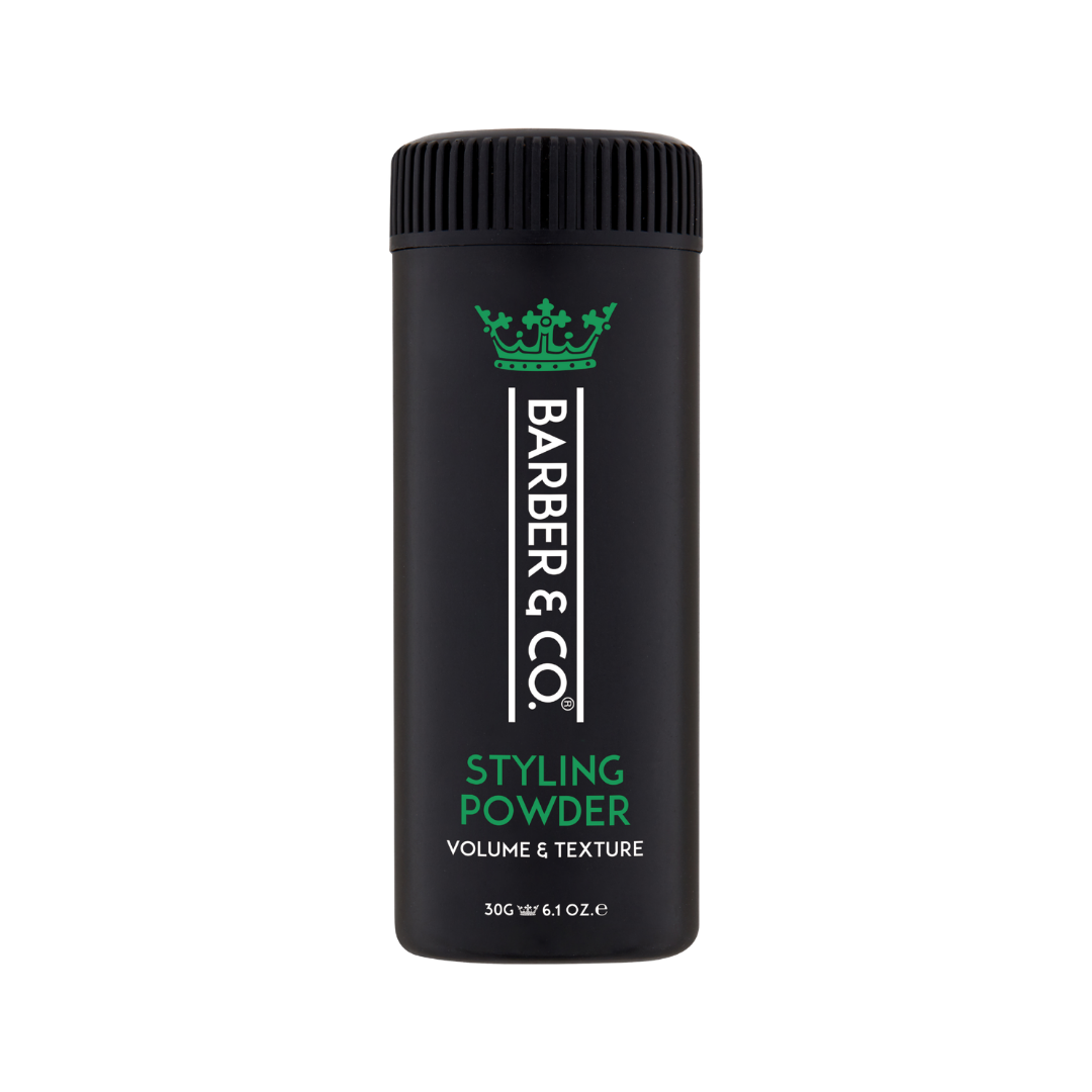 Styling Powder