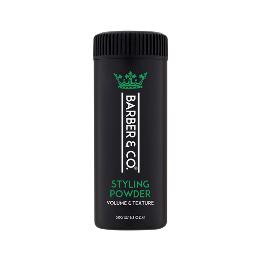 Styling Powder